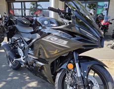 Yamaha YZF R3 Rosny-sous-Bois