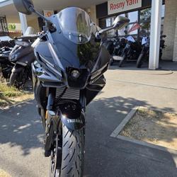 Yamaha YZF R3  Rosny-sous-Bois