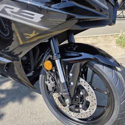 Yamaha YZF R3  Rosny-sous-Bois
