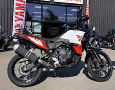 Yamaha DT Saint-Marcel
