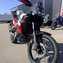 Yamaha DT  Saint-Marcel