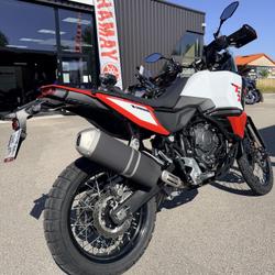 Yamaha DT  Saint-Marcel