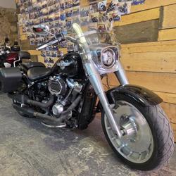 Harley Davidson Softail  Marseille 6e Arrondissement