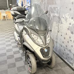 Piaggio MP3  Woippy