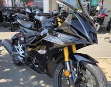Yamaha YZF R 125 Rosny-sous-Bois