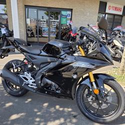 Yamaha YZF R 125  Rosny-sous-Bois