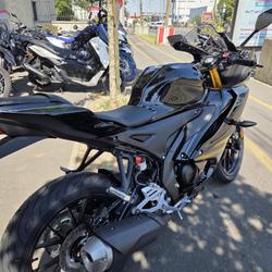 Yamaha YZF R 125  Rosny-sous-Bois