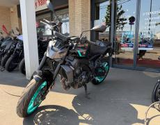 Yamaha MT09 Rosny-sous-Bois