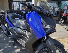 Yamaha X MAX Rosny-sous-Bois