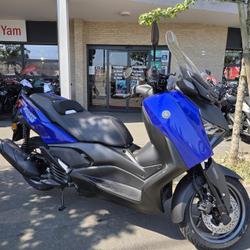 Yamaha X MAX  Rosny-sous-Bois