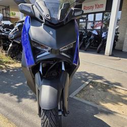 Yamaha X MAX  Rosny-sous-Bois