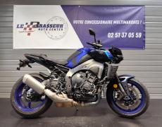 Yamaha MT10 La Roche-sur-Yon