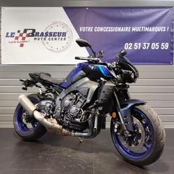 Yamaha MT10  La Roche-sur-Yon