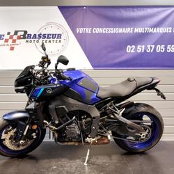 Yamaha MT10  La Roche-sur-Yon