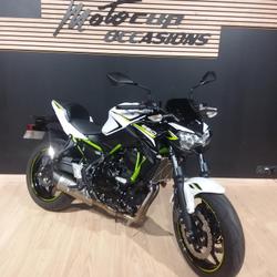 Kawasaki Z  Dinan