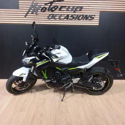 Kawasaki Z  Dinan