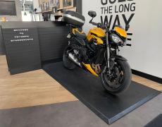Triumph Street