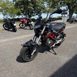 Autres Benelli  Haguenau
