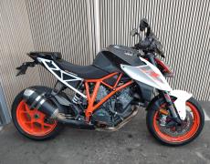 KTM Super Duke