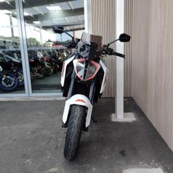 KTM Super Duke  Saint-Ouen-l'Aum&ocirc;ne