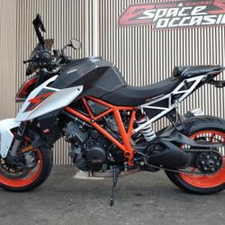 KTM Super Duke  Saint-Ouen-l'Aum&ocirc;ne