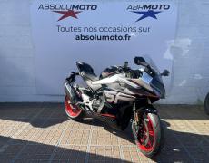 CFMOTO 450 SR Valenton