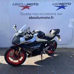 CFMOTO 450 SR  Valenton