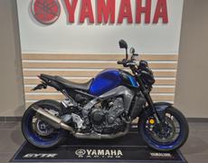 Yamaha MT09 Seclin