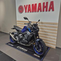 Yamaha MT09  Seclin