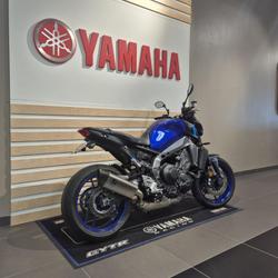 Yamaha MT09  Seclin