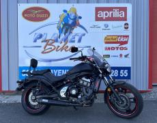 Kawasaki Vulcan 650 Mayenne