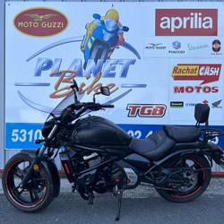 Kawasaki Vulcan 650  Mayenne