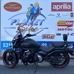 Kawasaki Vulcan 650  Mayenne