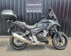Honda CB