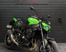 Kawasaki Z Buchelay
