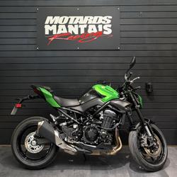 Kawasaki Z  Buchelay