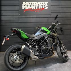 Kawasaki Z  Buchelay