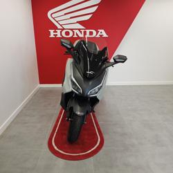 Honda Forza  Warcq