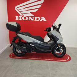 Honda Forza  Warcq