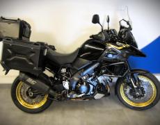 Suzuki VS Valenton