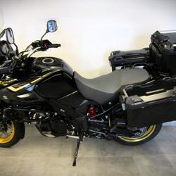 Suzuki VS  Valenton