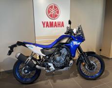 Yamaha XTZ Besançon