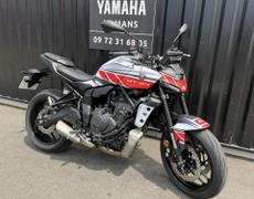 Yamaha MT07 Ruaudin