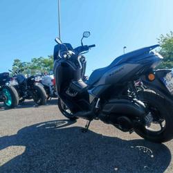 Yamaha Nmax  Ville-la-Grand