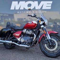 Autres RoyalEnfield  Limoges
