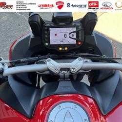 Ducati Multistrada  Sens