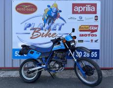 Suzuki DR Mayenne
