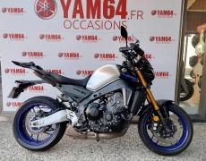 Yamaha MT09 Anglet