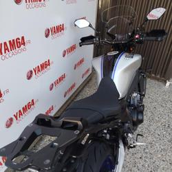 Yamaha MT09  Anglet