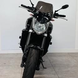 Yamaha FZ1  Villefranche-sur-Sa&ocirc;ne